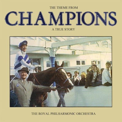 Theme from "Champions"